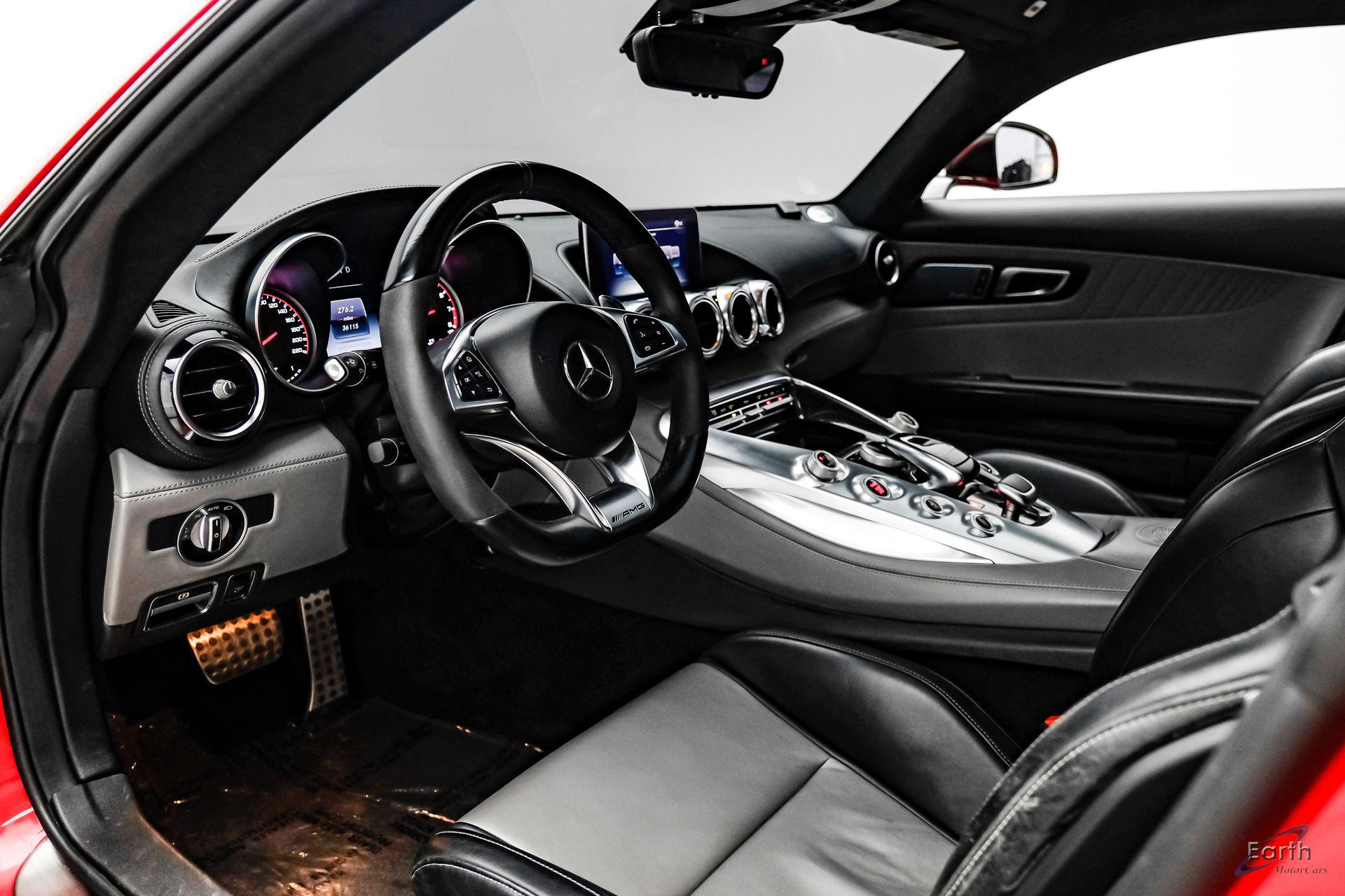 mercedes-benz amg gt 2016 WDDYJAJA1GA000872 image mercedes-benz amg gt 2016 WDDYJAJA1GA000872 image